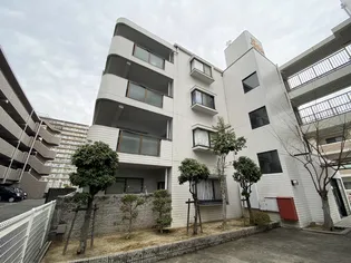 ココシャルム1の画像