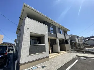 アーディ ヴィラIの画像