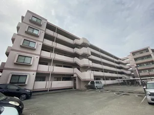 ライフコート北野の画像