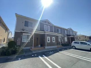 カトレーヴⅠの画像