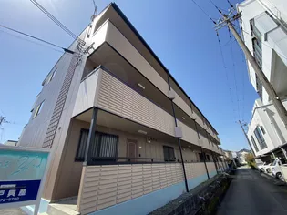 ジュネスYの画像