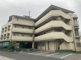 サングレース荒井の画像
