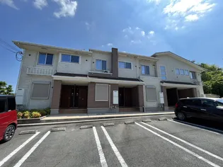 プルミエール ラ メゾンの画像