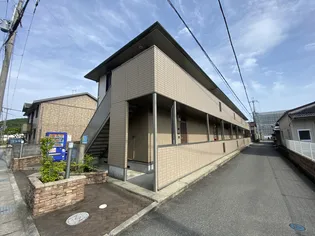 ソレジオの画像