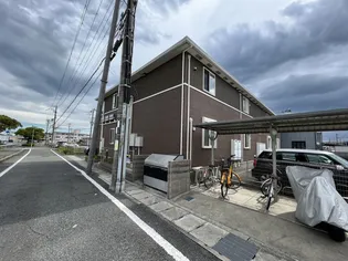 ハピネスⅡの画像