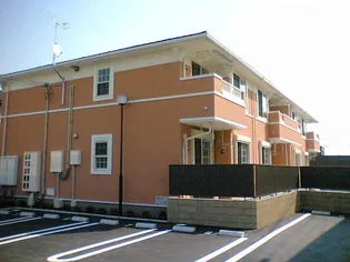 アン ソレイエ ジャルダンの画像