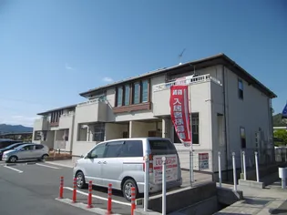 フェニーチェ【1階】の外観