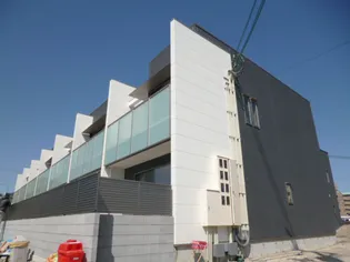 OA FLAT西庄WEST Iの画像