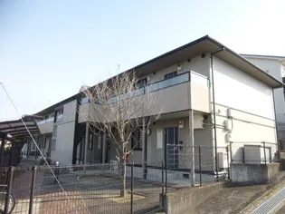 ファミールコートK A棟の画像