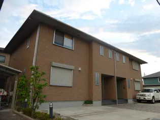 インパルス【1階】の外観