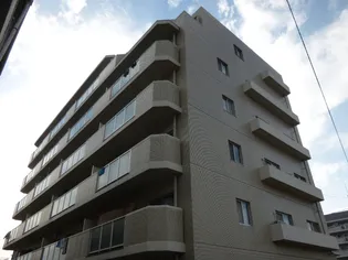 スカイハイツ田寺の画像