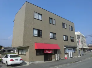 藤井ビルの画像