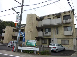 プロシード御立の画像