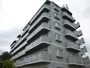 キャッスルコート御立の画像