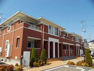 ジェルメ ウエストⅠの画像