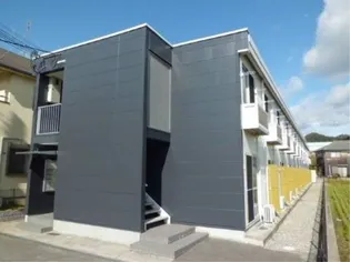 サニーパレス継【1階】の外観