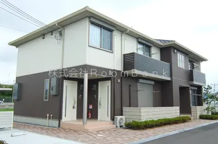 アトリエール 上中 C棟の画像