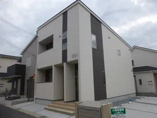 ネットハイツⅠ【2階】の外観