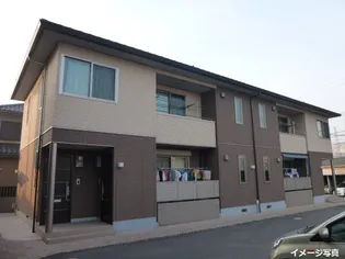 セレーノ イズミの画像