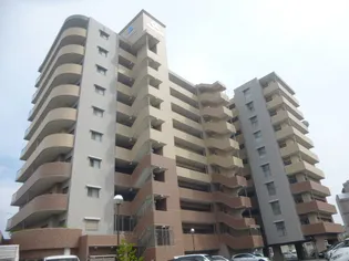 アルファステイツ東今宿の画像