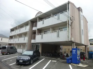 アメニティー水上の画像