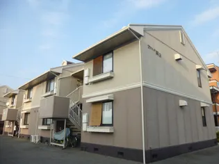 セジュール巽Bの画像