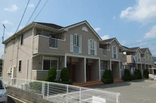 ツインハウスオークAの画像