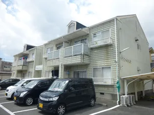 グランイル御立の画像