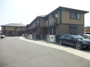 クレールヴィレッジ A棟の画像