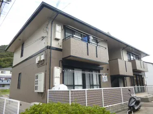 JAハイツ谷川Ⅰ A棟の画像