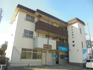 マンション鳩岡の画像