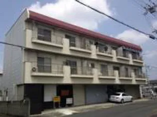 コーポ博の画像