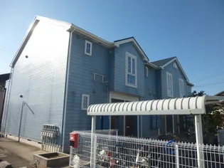 ヴェルドュールBの画像