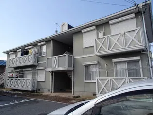 JAファミールハイツの画像