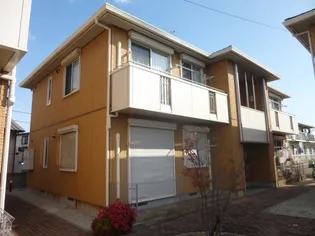 PARADORES(パラドール)【B102号室】の外観