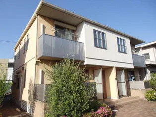 シャーメゾン三木の画像