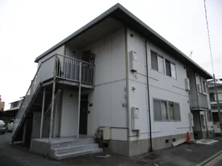 第二野里ハイツの画像