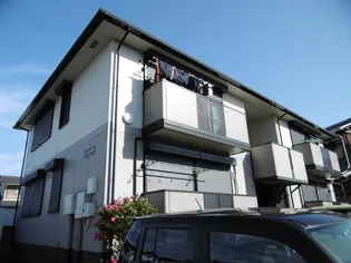 ビューラー高砂 A棟の画像