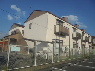 マイアール新町【A204号室】の外観