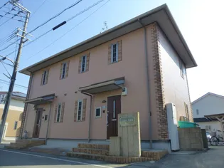 コンフォート大島Ⅱの画像