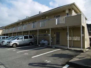 エステートピア宮ノ下II番館の画像