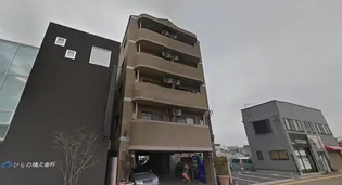 延末アートスカイハイツの画像
