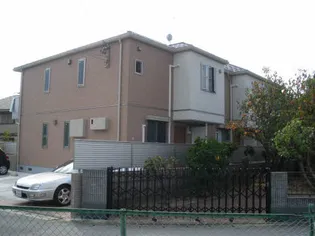 シャーメゾン ヴェルジェの画像