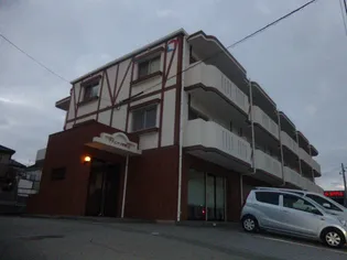 アメニティ中田IIIの画像