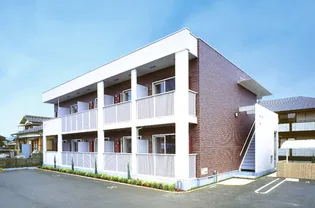 プラシード三宅の画像