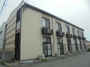 アベニュー高町の画像