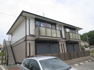 プランドール汐見台の画像