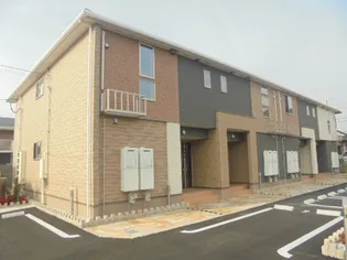 cell cube【102号室】の外観