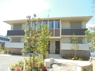 カーサ ファミーユ A棟の画像