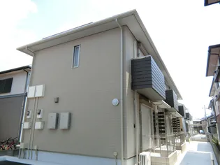 アーバン白浜の画像